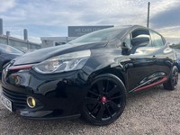 2013 Renault Clio 0.9 TCE 90 Dynamique S MediaNav Energy 5dr HATCHBACK Petrol Ma