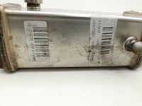 BMW E61 520d LCi 07-10 2,0d 130KW Abgaskühlung Wärmetauscher BMW E61 520d LCi 07-10 05.11.2007 gebraucht Vorschau 4