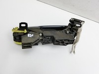 Toyota Avensis T27 08-11 Kombi Türgriff Griff aussen Rechts Hinten 1H2 Toyota Avensis T27 08-11 07.09.2011... Vorschau 6