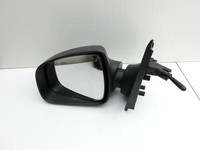 Dacia Sandero II B52 17-20 Spiegel Aussenspiegel Links Mechanisch NV676 Dacia Sandero II B52 17-20 23.02.2018... Vorschau 3