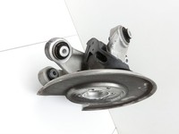 Tesla Model S Palladium 21-25  EV  493KW 4WD Achsschenkel ohne Radnabe Links Hinten Tesla Model S Palladium 21-25... Vorschau 2