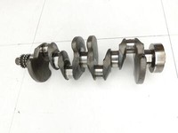 Mercedes W203 C220 01-04 CDI 2,2 105KW 611.962 Kurbelwelle Mercedes W203 C220 01-04 29.03.2003 A6110310201 gebraucht Vorschau 4