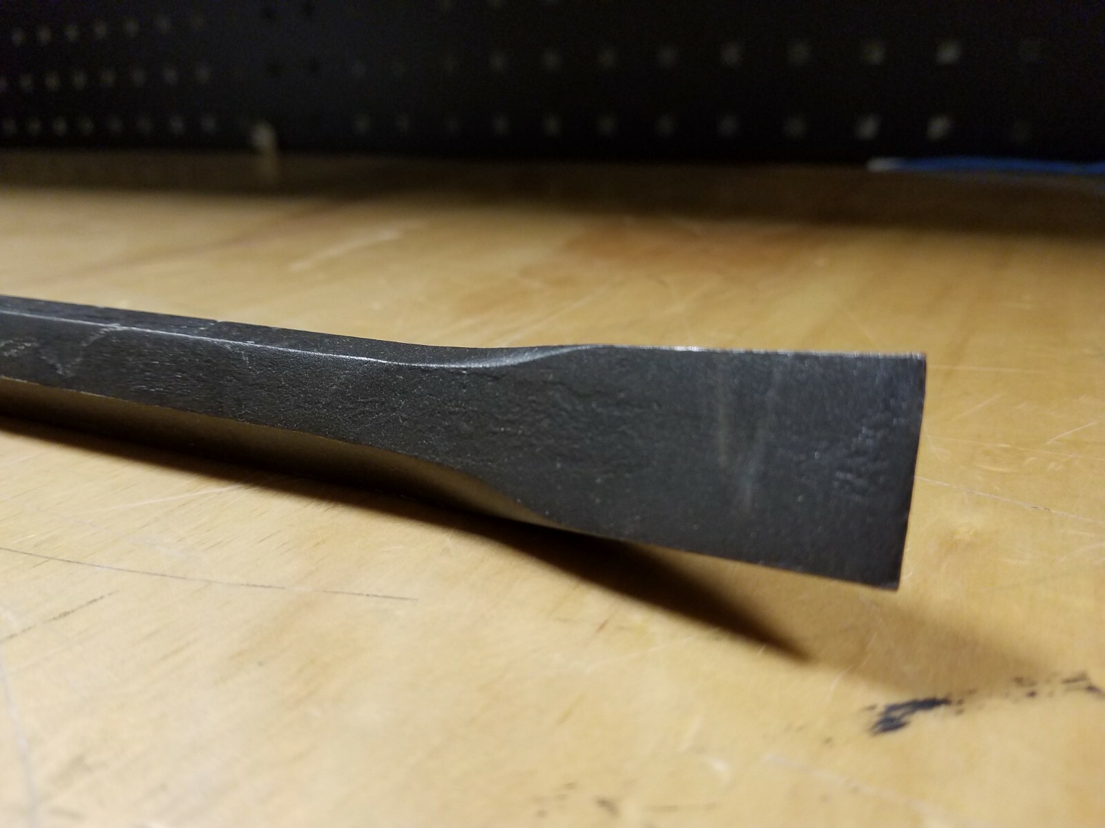 Mayhew Pro 40002 20-Inch Line-Up Pry Bar - NEW