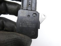 Toyota Prius + Plus W40 1,8 100KW Luftmassenmesser Toyota Prius + Plus W40 15.11.2015 2220428010 22204-28010... Vorschau 5