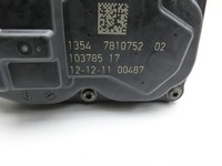 BMW X3 F25 10-14 2,0 135KW N47D20O1 Drosselklappe BMW X3 F25 10-14 20.03.2012 7810752 13547810752 1354-7810752-02... Vorschau 6
