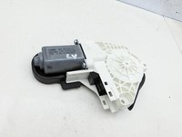 Audi A8 4H 09-13 Lang Fensterhebermotor Links Vorne Audi A8 4H 09-13 15.06.12 8K0959801B 919810-200 gebraucht Vorschau 2