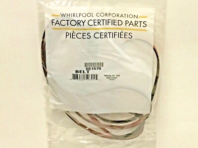 Genuine OEM Kenmore Dryer Timer 3976577 - Tested, Working, With 60-Day Warranty 10 thumbnail image