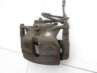 VW Golf 7 VII Variant 13-17 TDI 1,6 81KW Bremssattel Bremszange Vorne Links VW Golf 7 VII Variant 13-17 14.01.2014... Vorschau 4