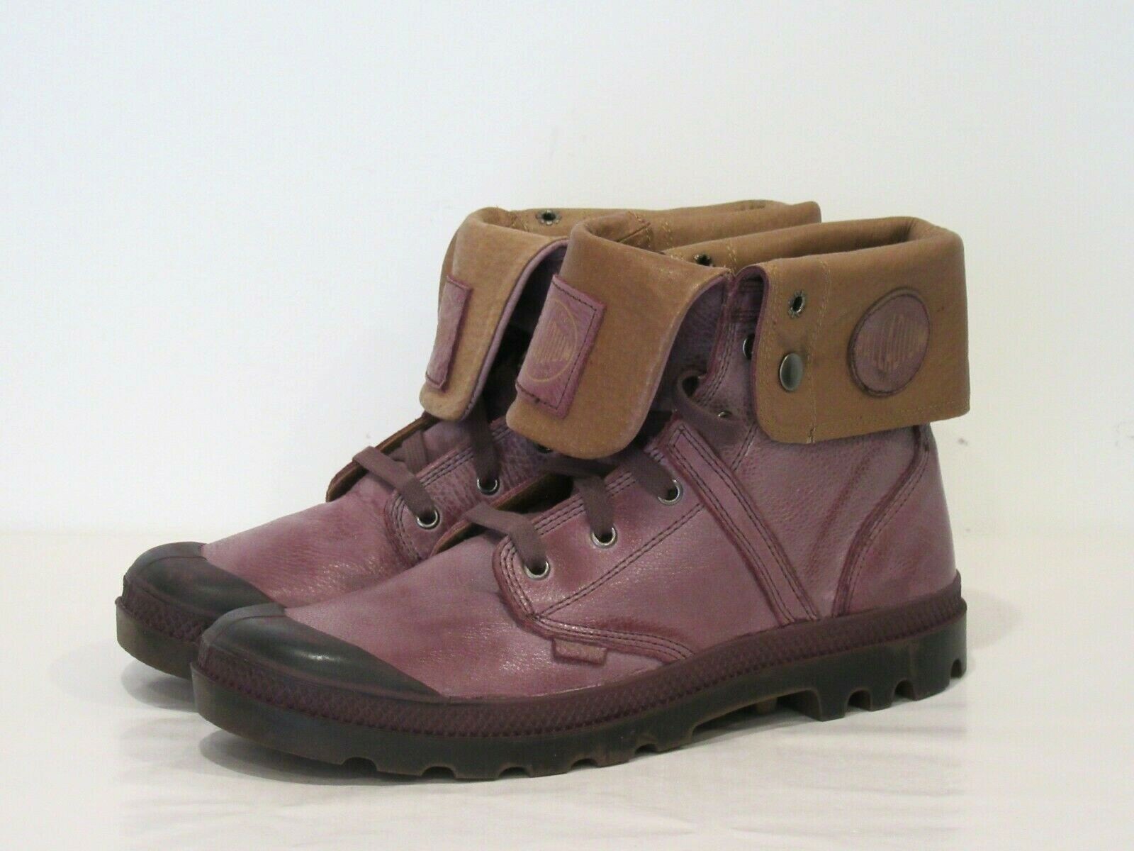 palladium men's pallabrouse baggy chukka boot