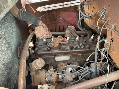 image 1 of engine