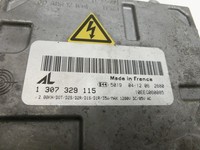 Audi A3 8P 04-08 Xenon Vorschaltgerät Rechts Audi A3 8P 04-08 12.10.2007 8E0907391B 1307329115 gebraucht Vorschau 5