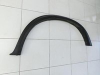 BMW X5 E70 06-10 Leiste für Kotflügel Links Hinten A35 BMW X5 E70 06-10 29.12.2006 7158425 51777158425 gebraucht Vorschau 2
