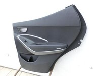 Hyundai Santa Fe III DM 12-15 Türverkleidung Türpappe Rechts Hinten Hyundai Santa Fe III DM 12-15 01.02.2015 gebraucht Vorschau 5