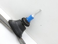 BMW 114i F20 11-15 1,6 75KW Schaltkulisse Schalthebel BMW 114i F20 11-15 11.03.2013 7596023 25117596023 gebraucht Vorschau 4