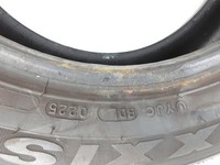 Fiat Doblo II 263 10-15 1x Reifen Ganzjahresreifen Maxxis 195/60R16 99/97TC 9.85mm Fiat Doblo II 263 10-15... Vorschau 9
