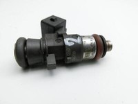 Fiat 500 312 09-15 0,9 63KW Injektor Einspritzdüse Zyl.2 Fiat 500 312 09-15 07.12.2010 0280158230 gebraucht Vorschau 2