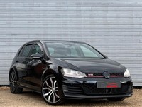2014 Volkswagen Golf 2.0 TSI GTI 5dr [Performance Pack] HATCHBACK PETROL Manual
