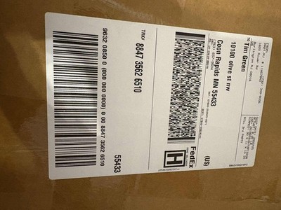 Item photo(s) from verified buyer