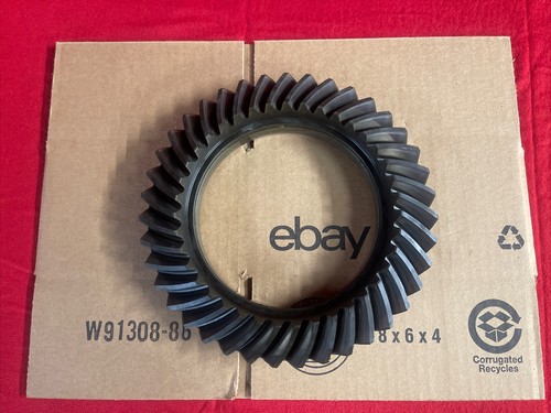 1984-1986 Nissan 300zx TURBO Rear Differential 3.54 Ring