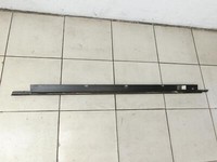 Audi A8 D3 4E qu 02-05 Leiste Scheibendichtung für Tür Rechts Vorne Audi A8 D3 4E qu 02-05 06.12.2003 4E0853766A... Vorschau 6