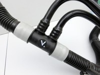 Tesla Model 3 LR Highland EV  KW Kühlwasserschlauch Wasserschlauch Schlauch Leitung Tesla Model 3 LR Highland... Vorschau 6