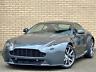 Aston Martin Vantage 4.7 V8 Sportshift II Euro 5 2dr
