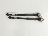 Seat Ibiza III 6J 12-17 5T Stossdämpfer Hinten Beide Seat Ibiza III 6J 12-17 29.11.2017 6R0513025 804902006199... Vorschau 1