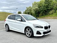 2021 BMW 2 Series 218i [136] M Sport 5dr Step Auto HATCHBACK Petrol Automatic