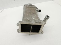 Mercedes CLS 250 C218 11-14 CDI 2,2 150KW Abgaskühlung Wärmetauscher Mercedes CLS 250 C218 11-14 18.11.2013... Vorschau 5