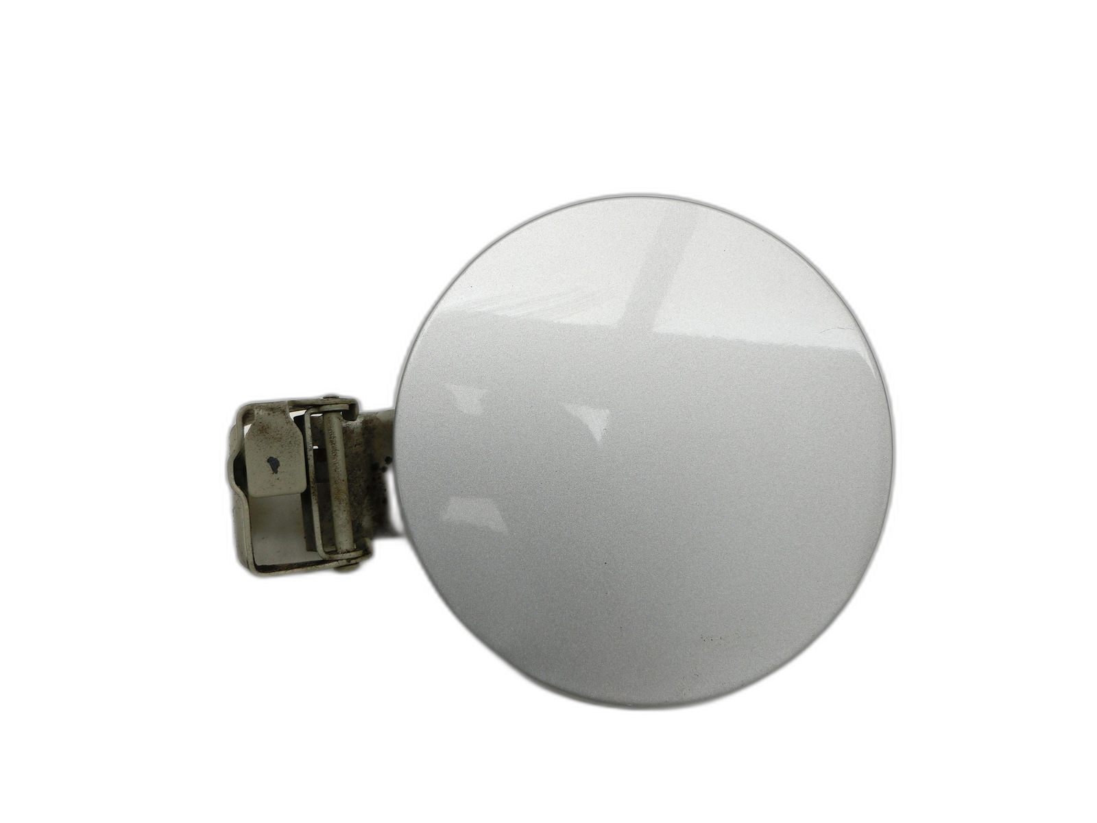Nissan Pixo UA0 D31S Tankdeckel Tankklappe Z2S - Bild 1