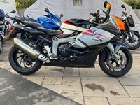 BMW K 1300 S K1300S,22,000 MILES