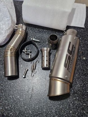 Artikelfoto(s) von einem verifizierten Käufer