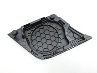 Audi Q5 8R 08-12 Lautsprecherblende Blende für Lautsprecher Links Vorne Audi Q5 8R 08-12 23.11.2009 8R0035427 gebraucht Vorschau 2