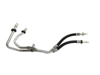 Jeep Cherokee KL 13-18 2,2d 147KW Öl Schlauch Ölleitung für Automatikgetriebe Jeep Cherokee KL 13-18 01.01.2017... Vorschau 1