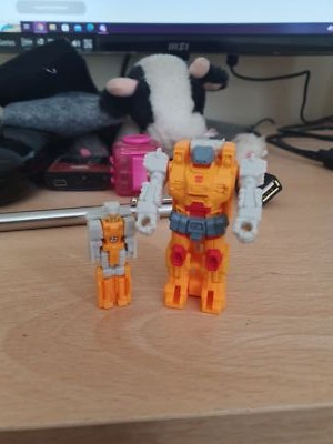 Item photo(s) from verified buyer