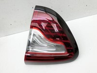 Renault Captur I  13-21 Rückleuchte Heckleuchte für Klappe Rechts Renault Captur I  13-21 08.06.2018 0285431333... Vorschau 3
