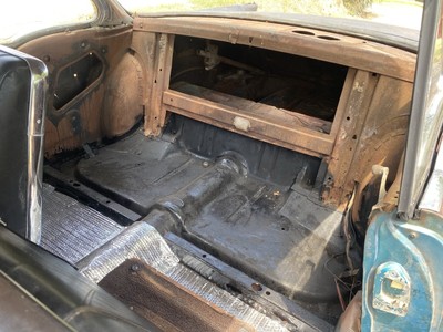 image 6 of interior