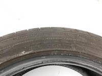 Opel Astra H TwinTop 2x Reifen Sommerreifen FULDA 225/45R17 91Y 5.55-6.04mm Opel Astra H TwinTop 09.11.2006 gebraucht Vorschau 5