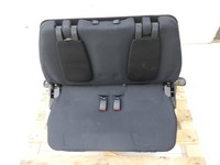 Mitsubishi Outlander CW II 07-10 Sitz Rücksitzbank Hinten Zusatzsitze Reservesitze Mitsubishi Outlander CW II 07-10... Vorschau 2