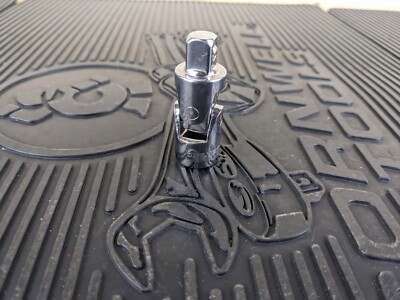 #aw473  NEW Matco Tools Silver eagle 3/8  Drive  BUSE Universal Joint