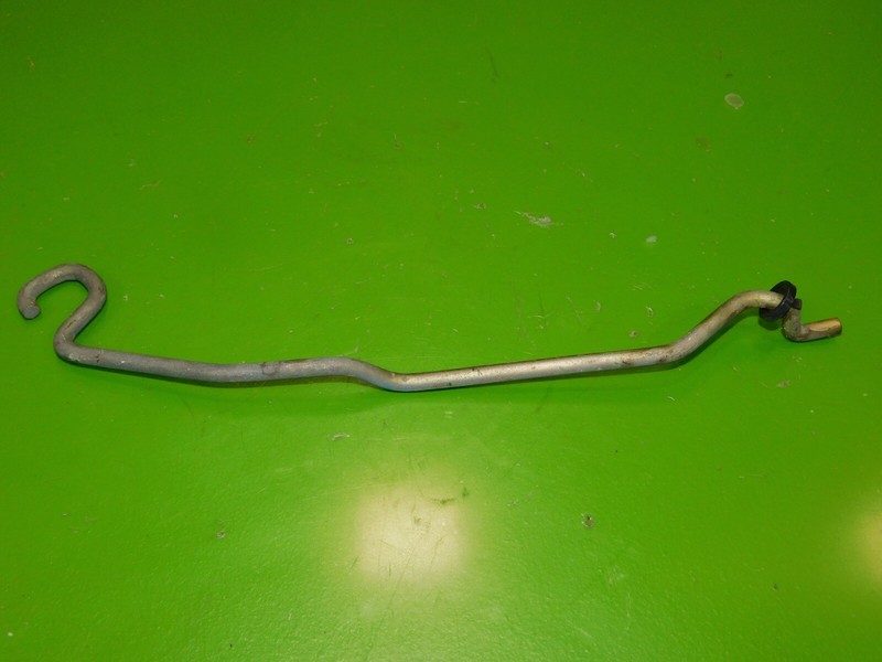 93-97 Civic del Sol VTEC OEM hood support rod bar beam lift