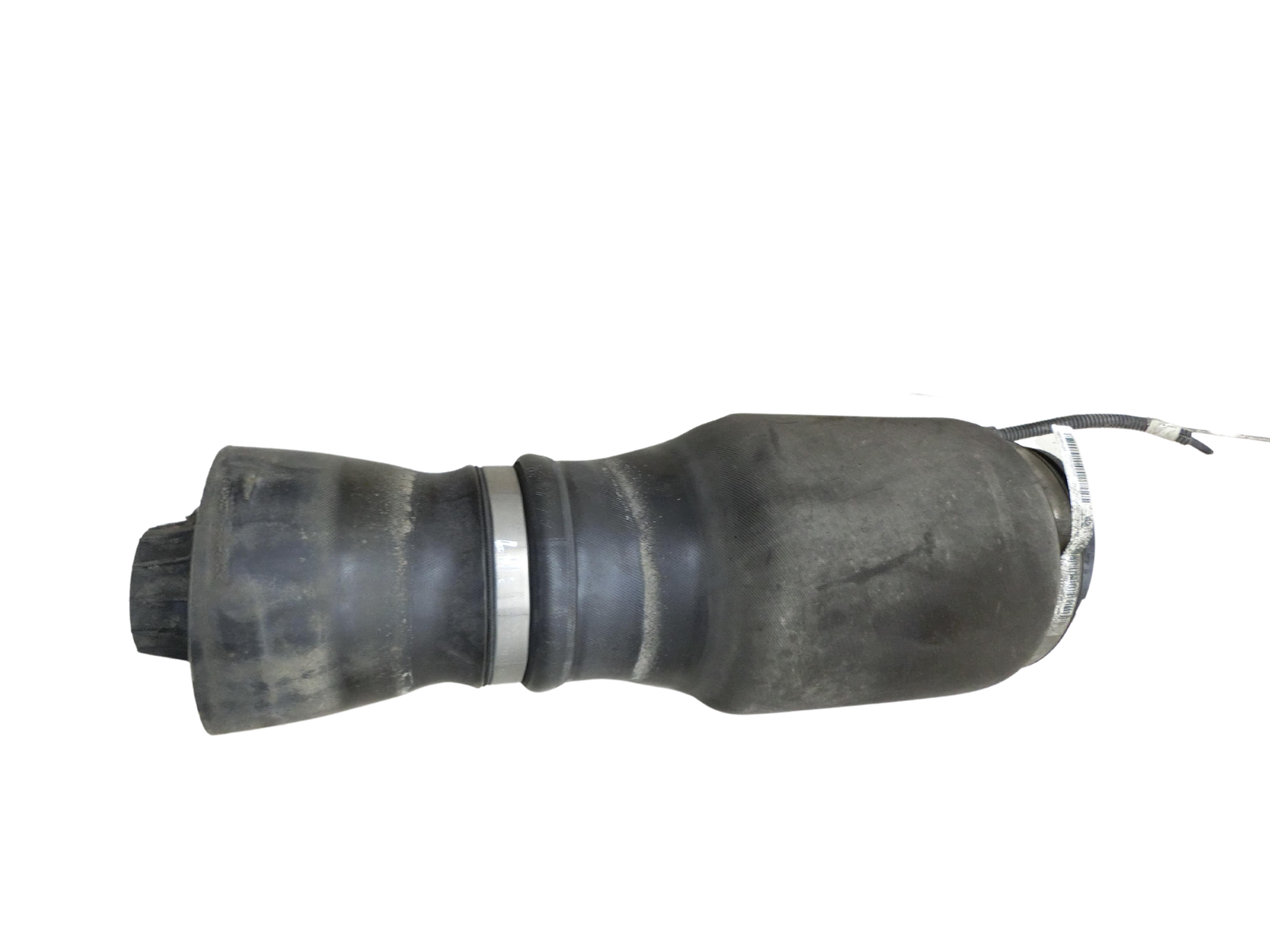 Spring Air Gaiter Rear Left for Jeep Grand Cherokee WK2 10-13 - Bild 1