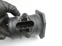 VW EOS 1F 06-09 FSI 2,0 110KW Luftmassenmesser VW EOS 1F 06-09 13.04.2007 0280218058 06B133471A gebraucht Vorschau 5