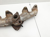 VW Touareg 7L 06-10 TDI 2,5 120KW BPE Abgaskrümmer VW Touareg 7L 06-10 18.05.2007 070253031F gebraucht Vorschau 6