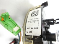 Mercedes C219 CLS 350 08-10 Airbag Schleifring Wickelfeder Mercedes C219 CLS 350 08-10 07.12.2010 A1714640918 gebraucht Vorschau 4