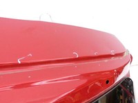 Nissan Micra V K14 17-22 5T Heckklappe Kofferraumdeckel NBD Nissan Micra V K14 17-22 27.08.2020 K01005FAMA gebraucht Vorschau 6