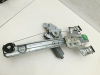 Chrysler 300C LX 05-10 Kombi Fensterhebermotor mit Fensterheber Links Hinten Chrysler 300C LX 05-10 03.03.2007 gebraucht Vorschau 5