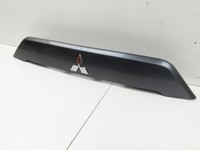 Mitsubishi Outlander CW II 07-10 Blende Griffleiste für Heckklappe Mitsubishi Outlander CW II 07-10 01.04.2008... Vorschau 4