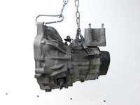 Mazda 2 DE 10-14 1,4 63KW Schaltgetriebe Getriebe Mazda 2 DE 10-14 31.05.2010 FC02-17-10X gebraucht Vorschau 2