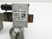 Kia Sorento III UM 15-20 Kabel Klemme IBS 200X Überwachung für Batterie Kia Sorento III UM 15-20 11.10.2018... Vorschau 4